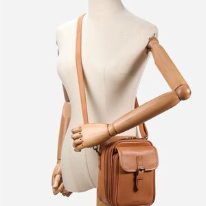 Minooy Naya Small Crossbody Bag